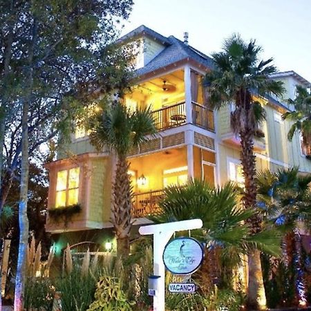Water'S Edge Inn - Adults Only Folly Beach Exterior foto