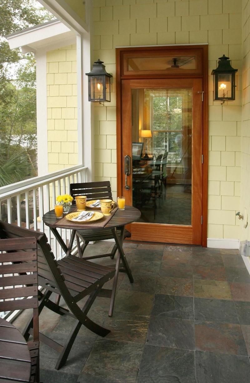 Water'S Edge Inn - Adults Only Folly Beach Exterior foto
