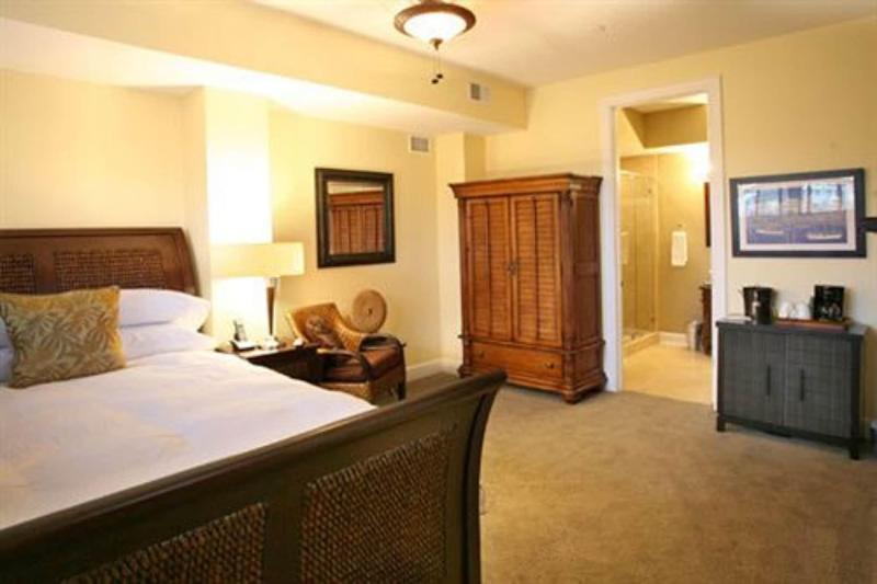 Water'S Edge Inn - Adults Only Folly Beach Exterior foto