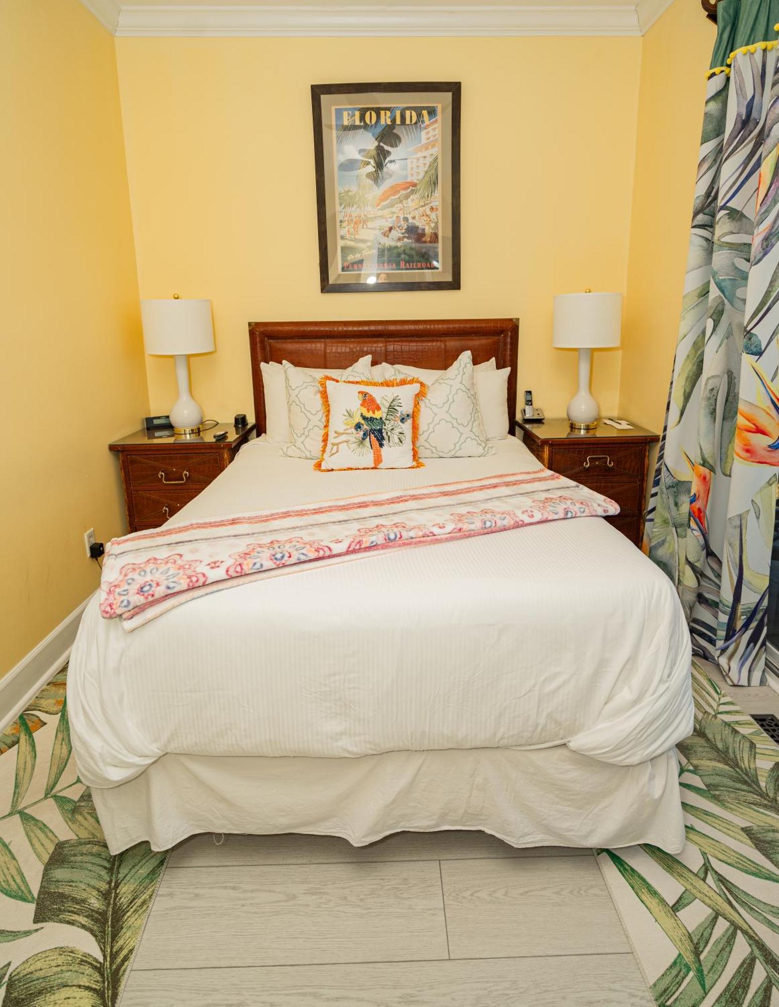 Water'S Edge Inn - Adults Only Folly Beach Exterior foto